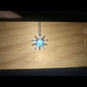 Star Necklace